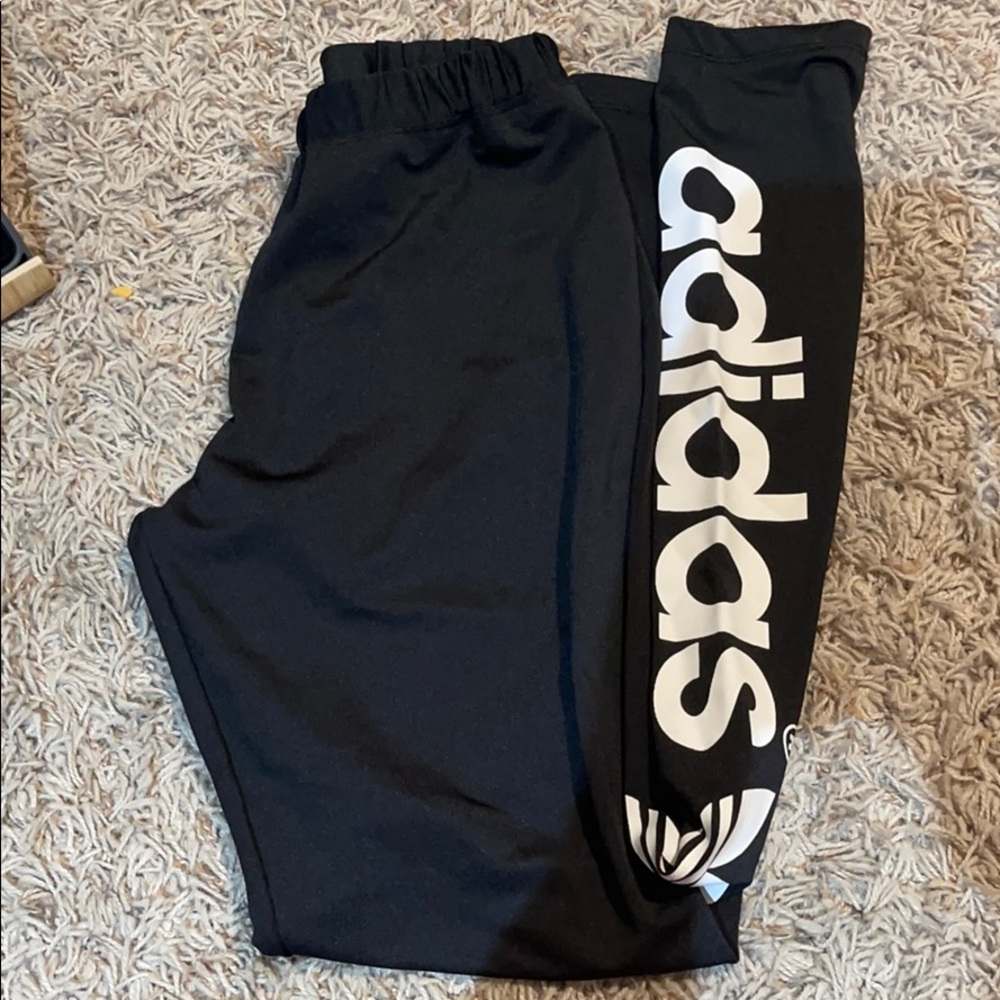 Adidas leggings